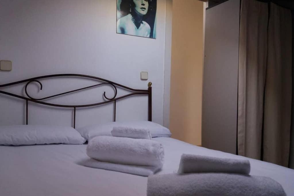 Apartment Cozy Romantic Malasana