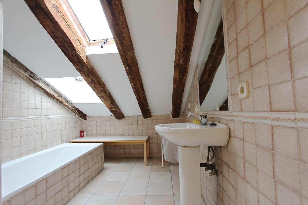 Appartement Cozy Romantic Malasana