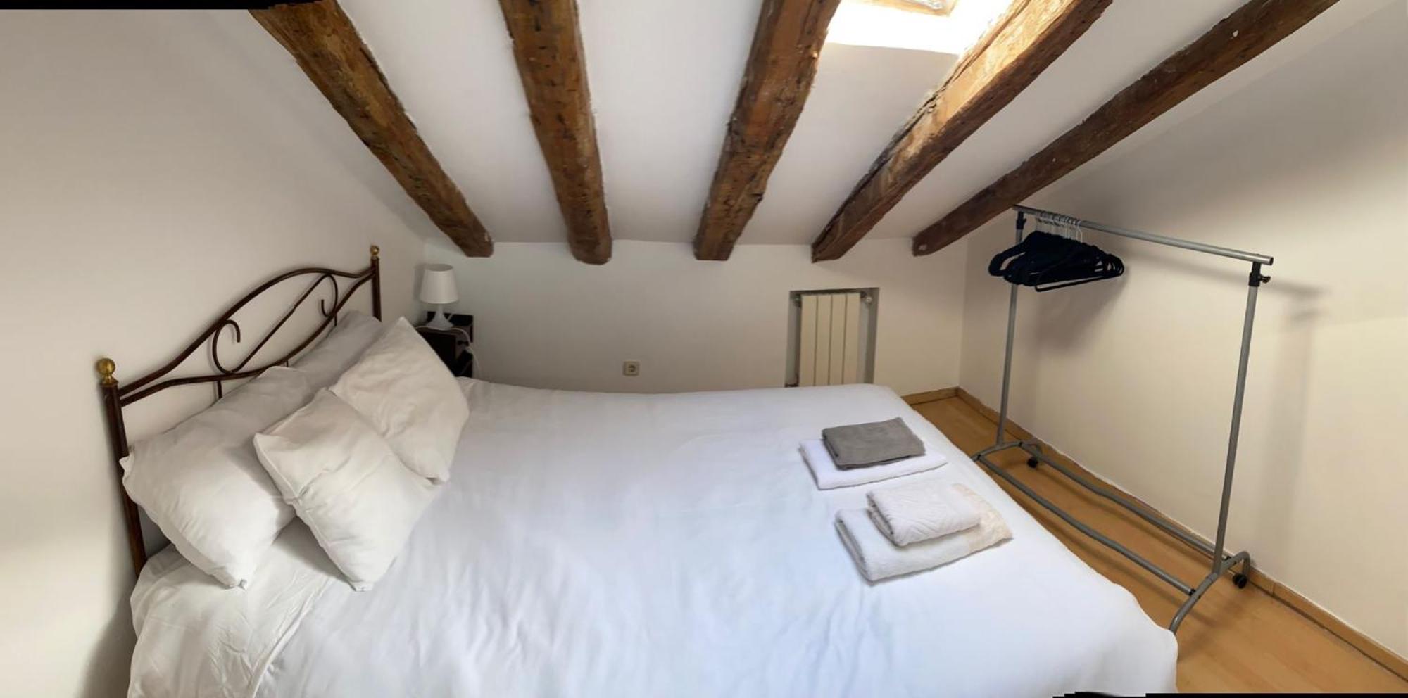 Appartamento Cozy Romantic Malasana Madrid